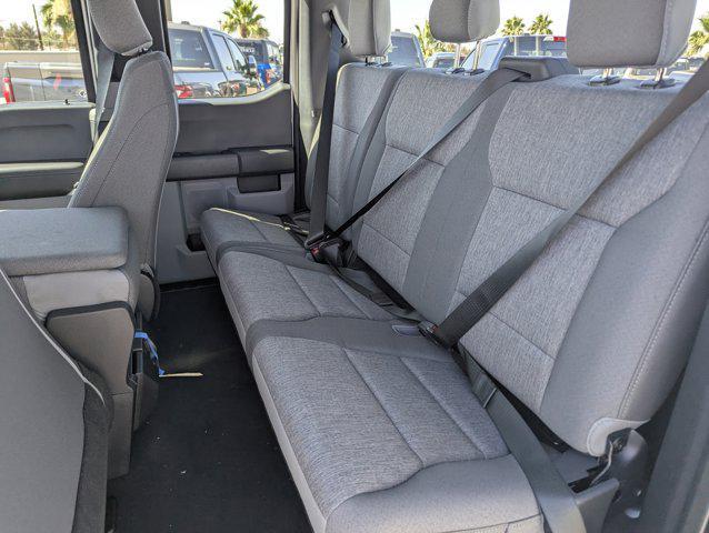 new 2025 Ford F-350 car, priced at $59,135