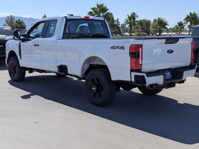 new 2025 Ford F-350 car, priced at $59,135