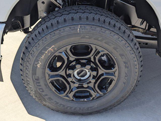new 2025 Ford F-350 car, priced at $59,135