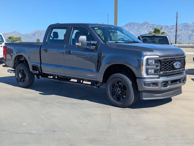 new 2026 Ford F-250 car, priced at $71,925