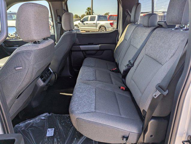new 2024 Ford F-150 car, priced at $53,935