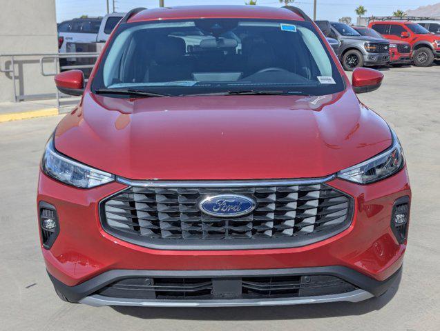 new 2025 Ford Escape car, priced at $41,148