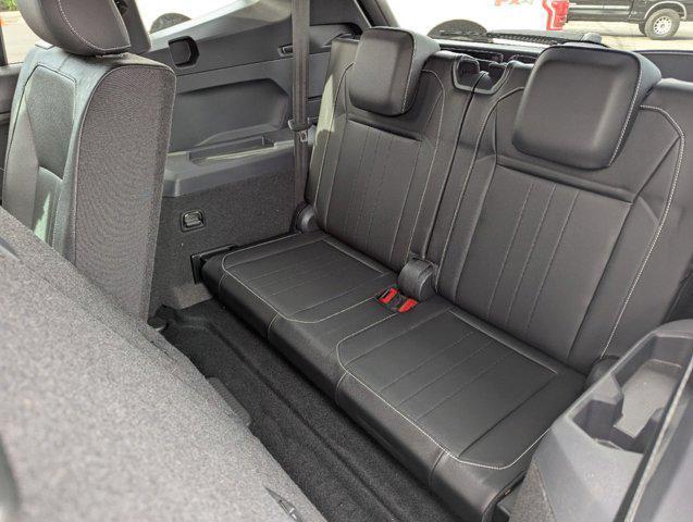 used 2022 Volkswagen Tiguan car, priced at $26,999