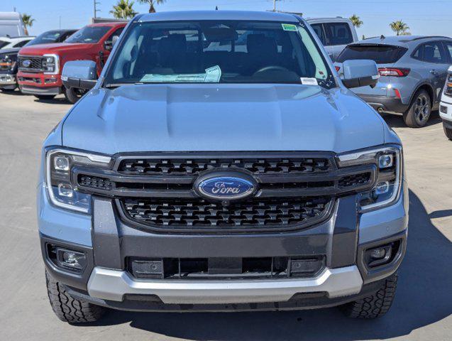 new 2024 Ford Ranger car, priced at $47,045