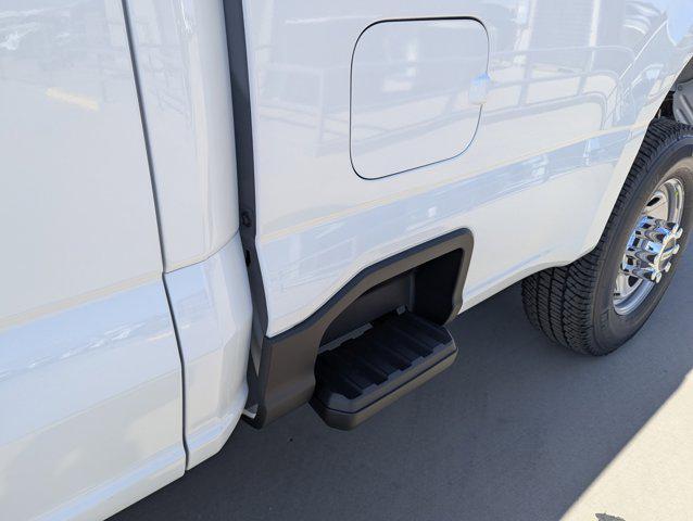 new 2025 Ford F-250 car, priced at $63,530