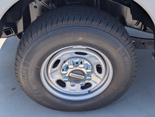 new 2026 Ford F-250 car, priced at $63,280