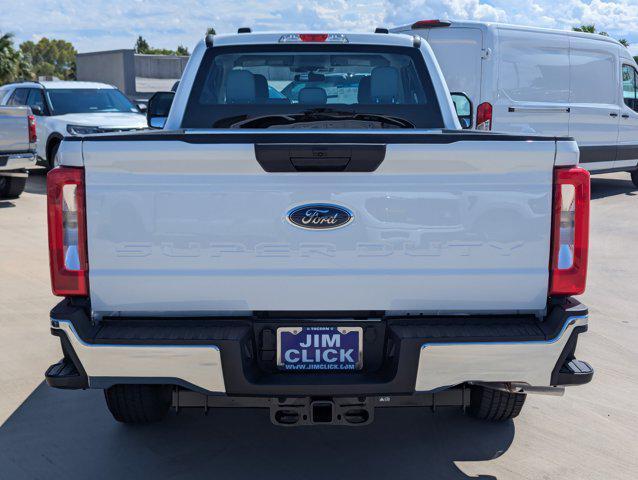 new 2026 Ford F-250 car, priced at $63,280