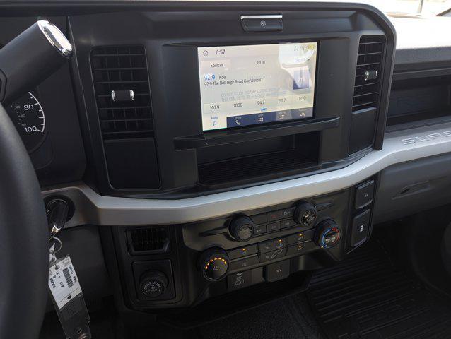 new 2026 Ford F-250 car, priced at $63,280