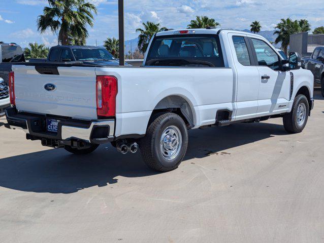 new 2026 Ford F-250 car, priced at $63,280