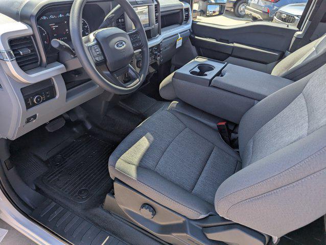 new 2026 Ford F-250 car, priced at $63,280