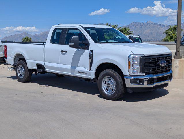 new 2026 Ford F-250 car, priced at $63,280