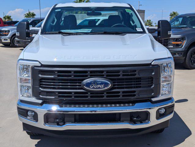 new 2026 Ford F-250 car, priced at $63,280