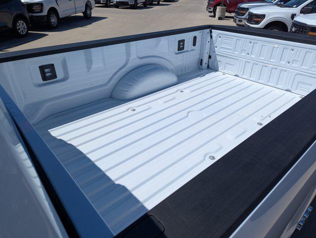 new 2026 Ford F-250 car, priced at $63,280