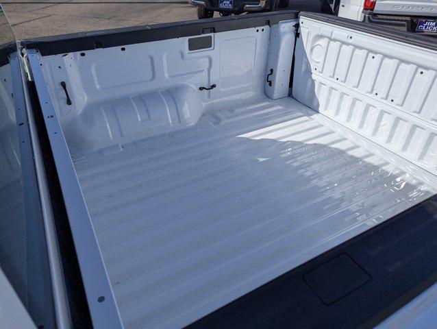 new 2025 Ford Ranger car
