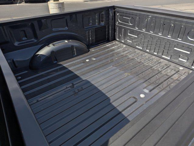 new 2025 Ford F-150 car, priced at $52,772