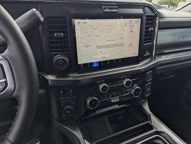 new 2025 Ford F-250 car, priced at $87,130