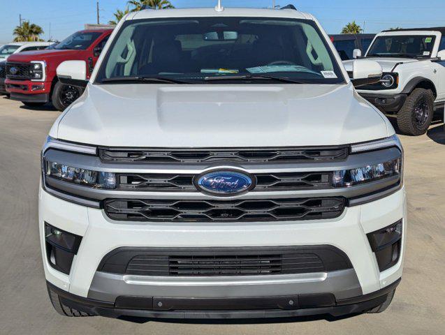 new 2024 Ford Expedition car, priced at $74,255