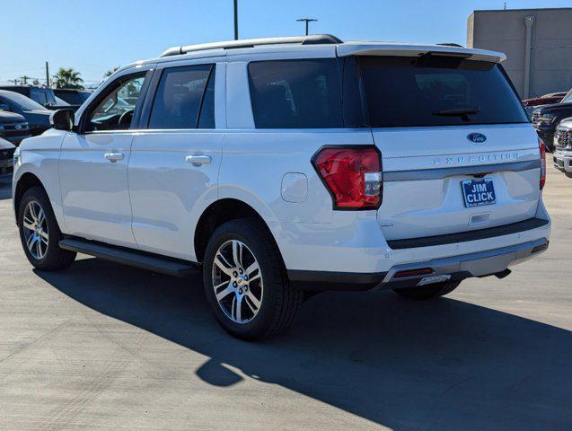 new 2024 Ford Expedition car, priced at $74,255