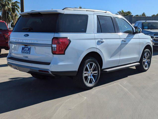 new 2024 Ford Expedition car, priced at $74,255