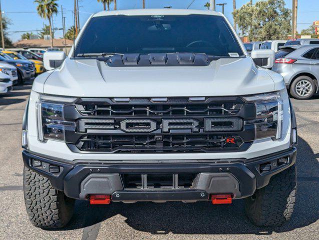 used 2024 Ford F-150 car, priced at $139,999