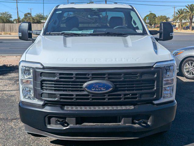 new 2024 Ford F-250 car, priced at $43,065