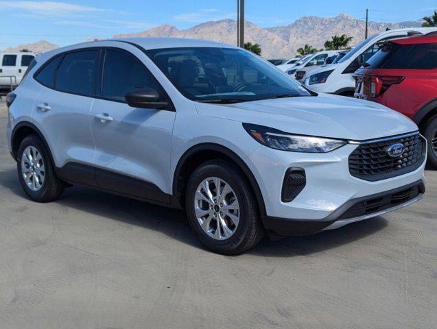 new 2025 Ford Escape car, priced at $31,247