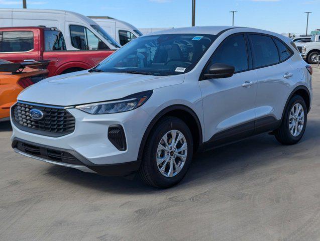 new 2025 Ford Escape car, priced at $31,247