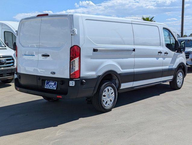 new 2024 Ford Transit-350 car, priced at $60,614