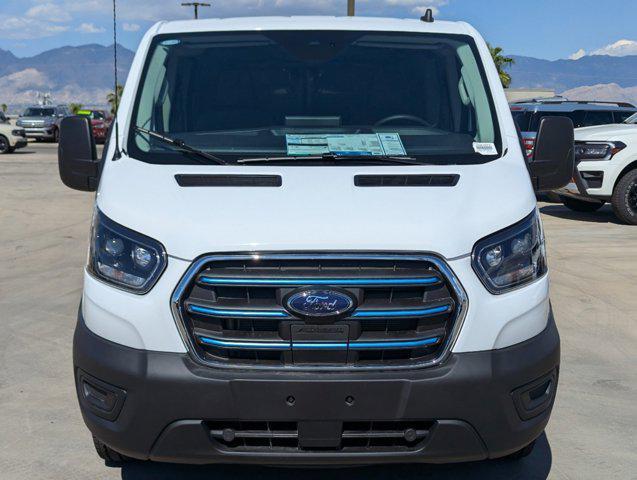 new 2024 Ford Transit-350 car, priced at $60,614