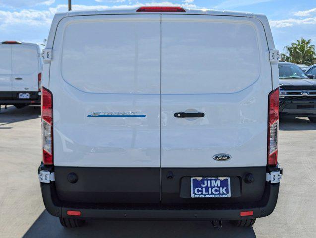 new 2024 Ford Transit-350 car, priced at $60,614