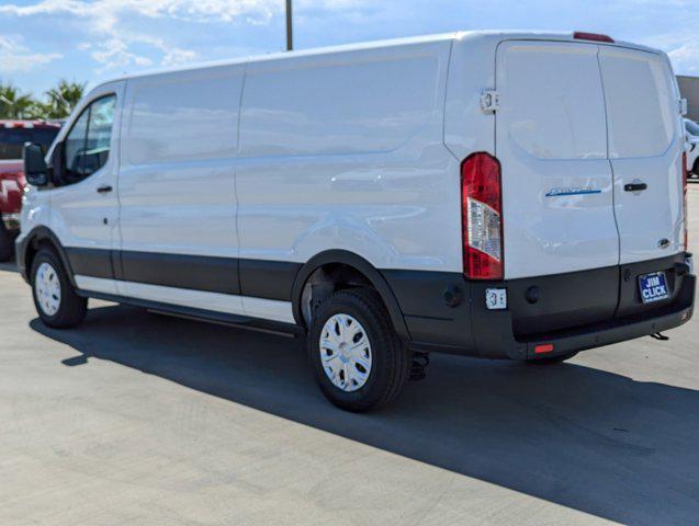 new 2024 Ford Transit-350 car, priced at $60,614