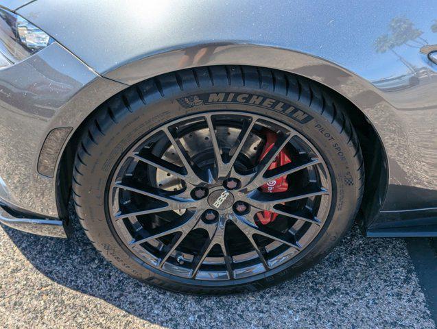 used 2019 Mazda MX-5 Miata car, priced at $25,989