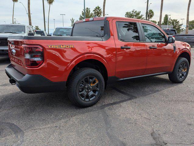 new 2024 Ford Maverick car, priced at $36,992