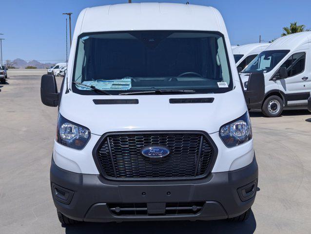 new 2025 Ford Transit-250 car, priced at $49,059