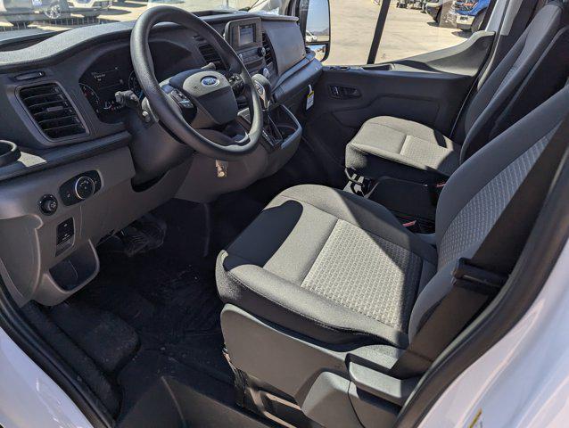 new 2025 Ford Transit-250 car, priced at $49,059