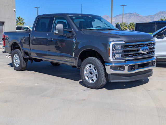 new 2026 Ford F-250 car, priced at $76,720