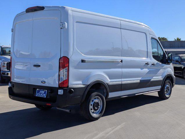 new 2024 Ford Transit-250 car, priced at $52,455