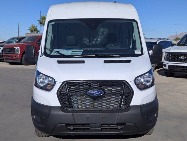 new 2024 Ford Transit-250 car, priced at $52,455