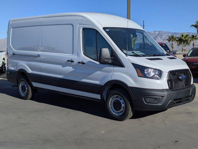 new 2024 Ford Transit-250 car, priced at $52,455