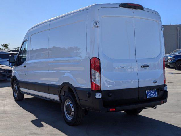 new 2024 Ford Transit-250 car, priced at $52,455