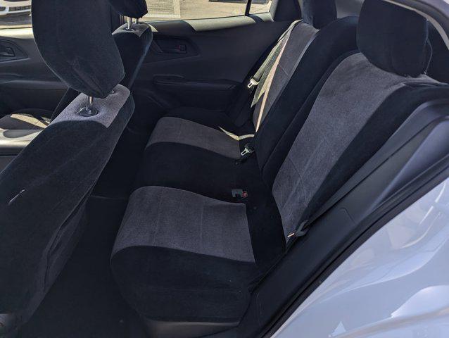 used 2023 Toyota Prius car, priced at $29,999