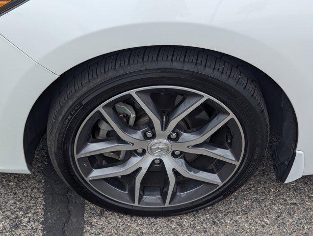 used 2020 Acura ILX car, priced at $22,999