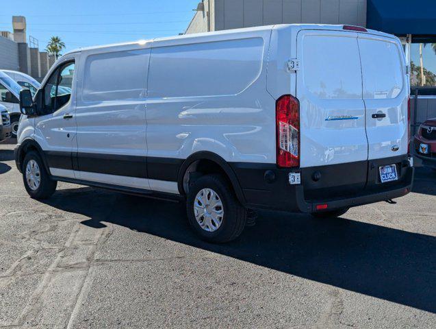 new 2024 Ford Transit-350 car, priced at $51,230