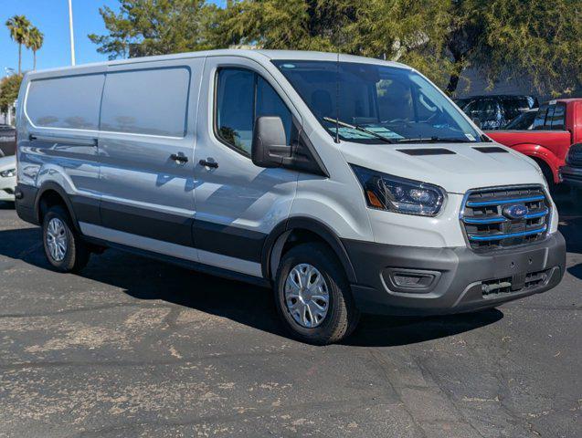 new 2024 Ford Transit-350 car, priced at $51,230