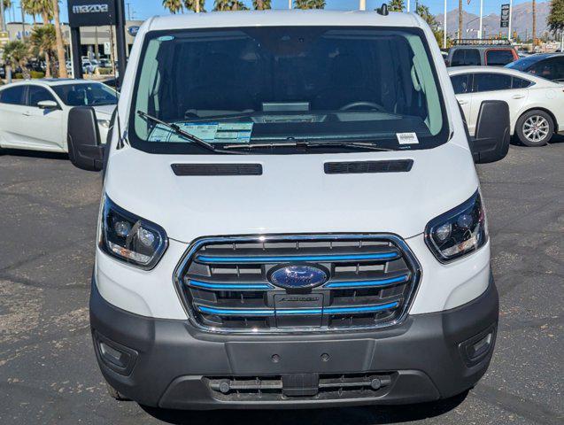 new 2024 Ford Transit-350 car, priced at $51,230