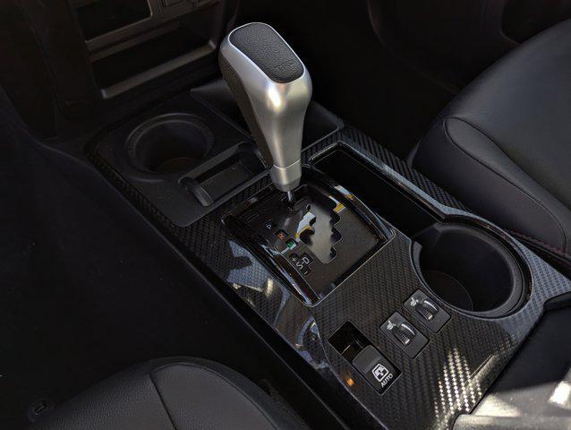 used 2021 Toyota 4Runner car, priced at $52,999