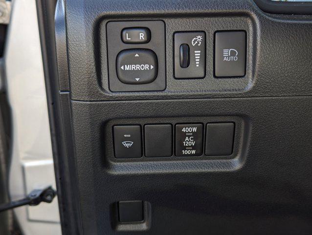 used 2021 Toyota 4Runner car, priced at $52,999