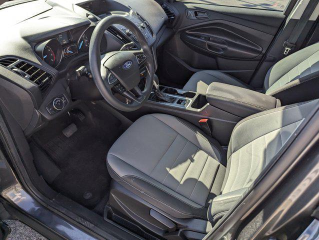 used 2019 Ford Escape car, priced at $16,599