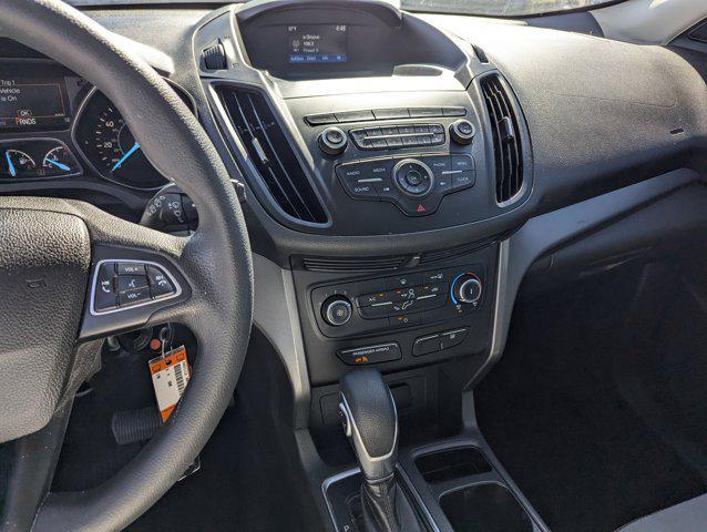 used 2019 Ford Escape car, priced at $16,599