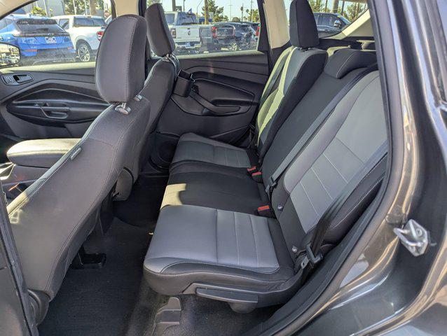 used 2019 Ford Escape car, priced at $16,599